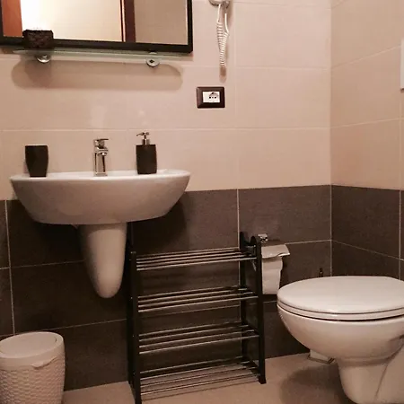 Bed & Breakfast La Stazione