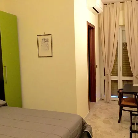 La Stazione Bed & Breakfast 3*