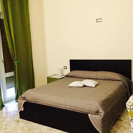 La Stazione Bed & Breakfast