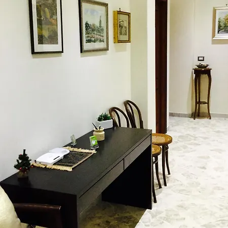 Bed & Breakfast La Stazione