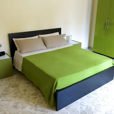 Bed & Breakfast La Stazione