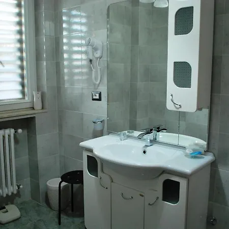 Bed & Breakfast La Stazione Acquaviva delle Fonti