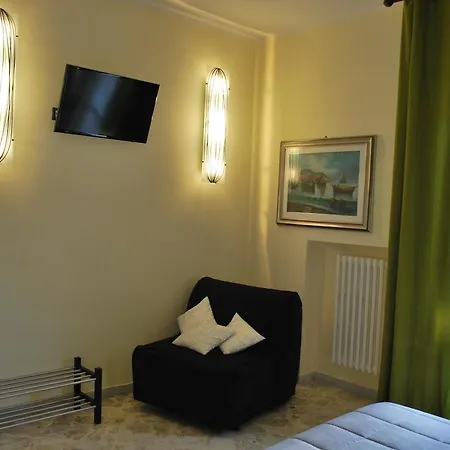 Bed & Breakfast La Stazione