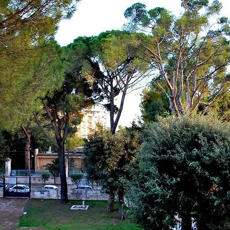 La Stazione Acquaviva delle Fonti