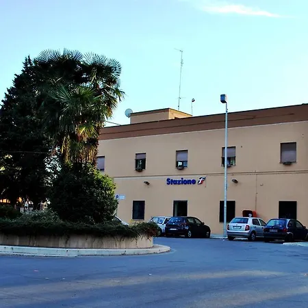 La Stazione