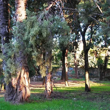 Bed & Breakfast La Stazione