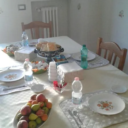 La Stazione Bed & Breakfast