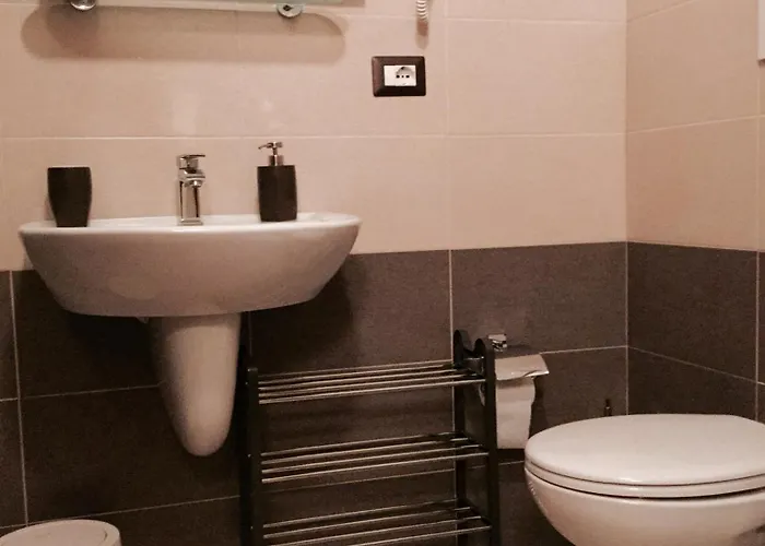 Bed & Breakfast La Stazione