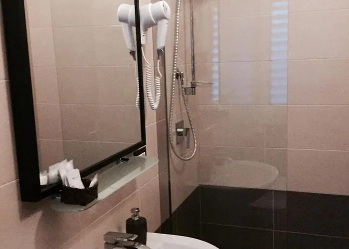 Bed & Breakfast La Stazione 3*