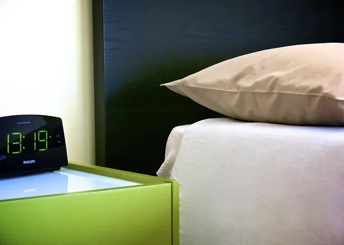La Stazione Bed & Breakfast