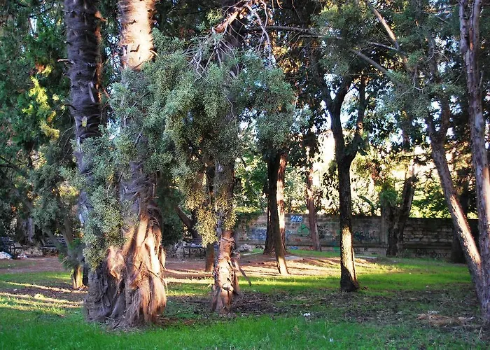 Bed & Breakfast La Stazione
