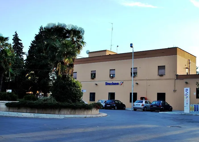 La Stazione